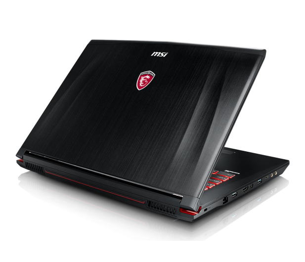MSI GE72VR Apache Pro i7-6700HQ/8GB/1TB GTX1060 FHD - 329482 - zdjęcie 9
